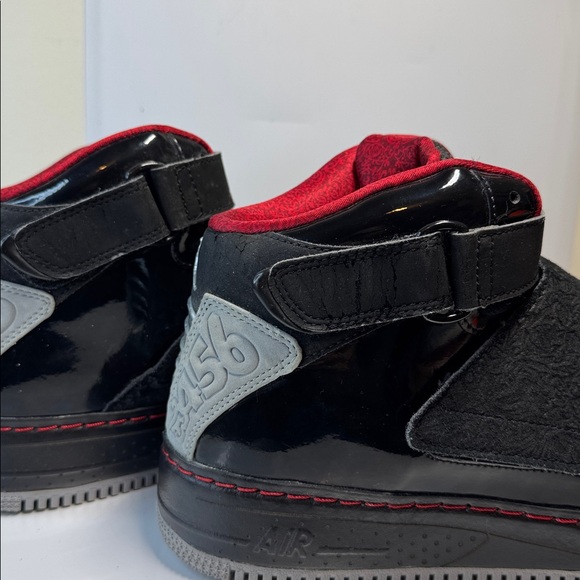 Nike Air Jordan Fusion 20 Mens Size 12. - Picture 8 of 12